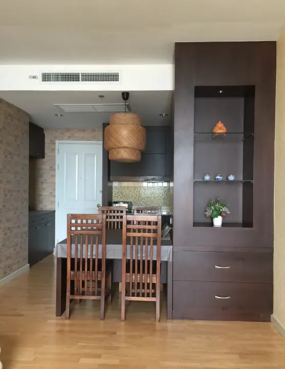 Property photos for Baan Sathorn Chaopraya