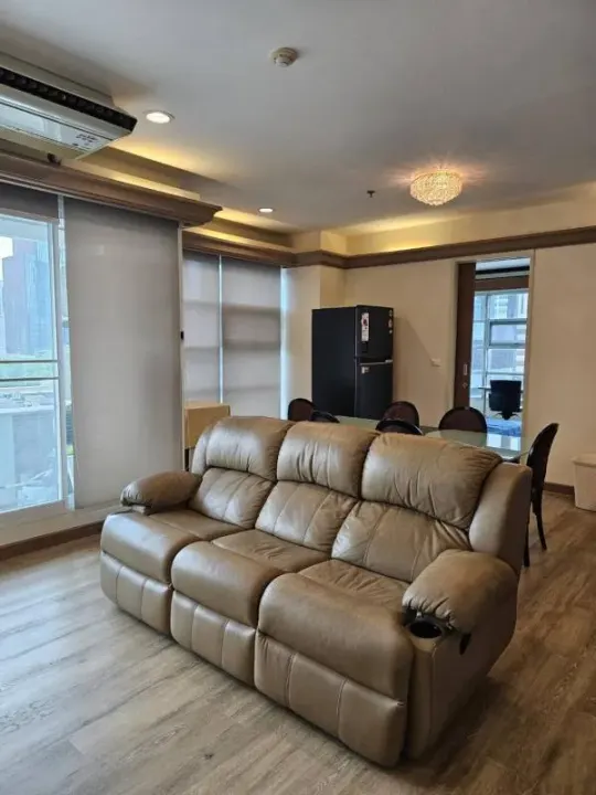 Property photos for Baan Klang Krung Siam - Pathumwan
