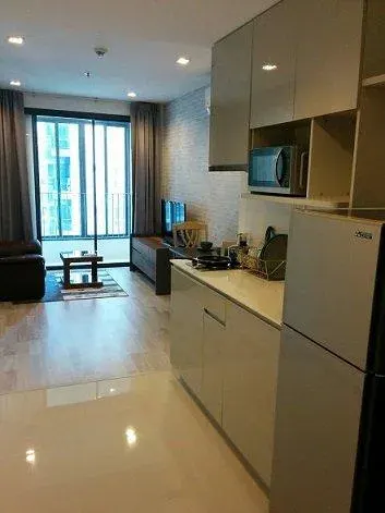 Property photos for Ideo Mobi Rama 9