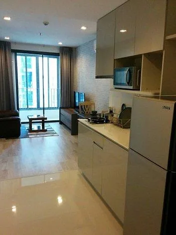 Property photos for Ideo Mobi Rama 9
