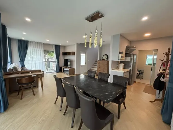 Property photos for Mantana Onnut - Wongwan