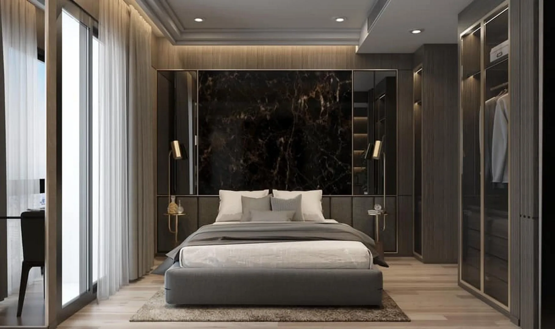Property photos for Chewathai Residence Asoke