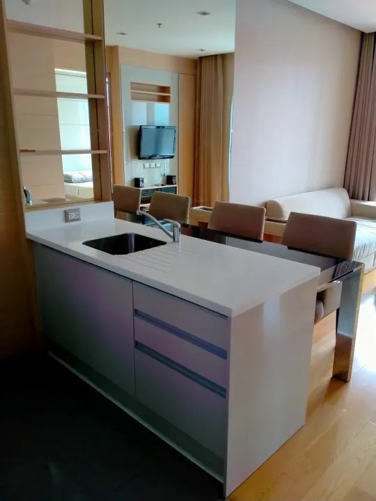 Property photos for The Address Asoke