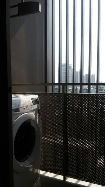 Property photos for The Room Sukhumvit 69