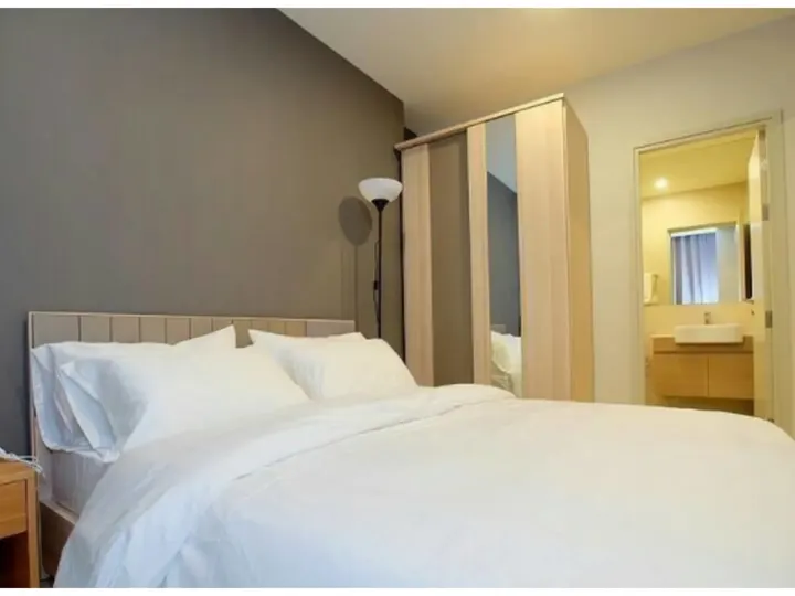 Property photos for Noble Revolve Ratchada