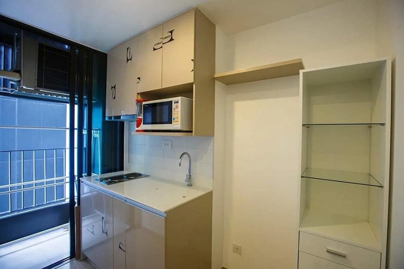 Property photos for Ideo Q Chula - Samyan