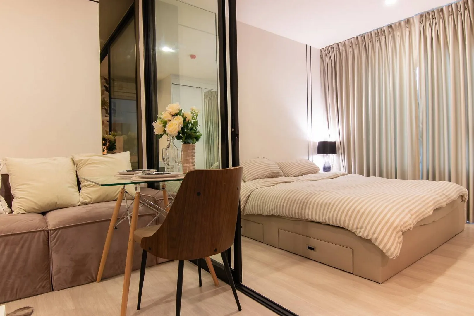 Property photos for Life Asoke