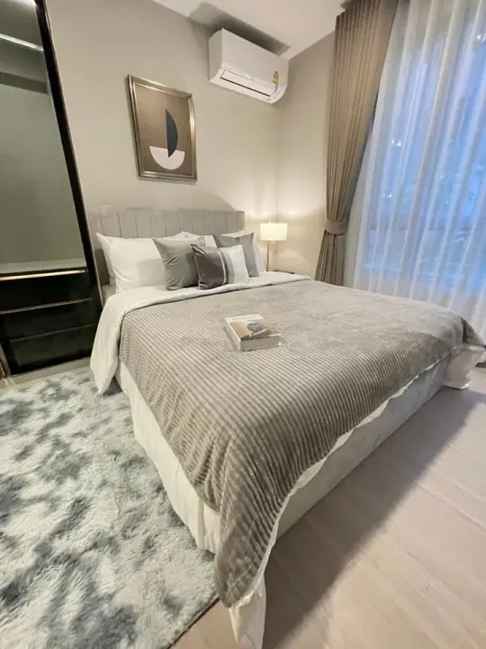 Property photos for Quintara Phume Sukhumvit 39