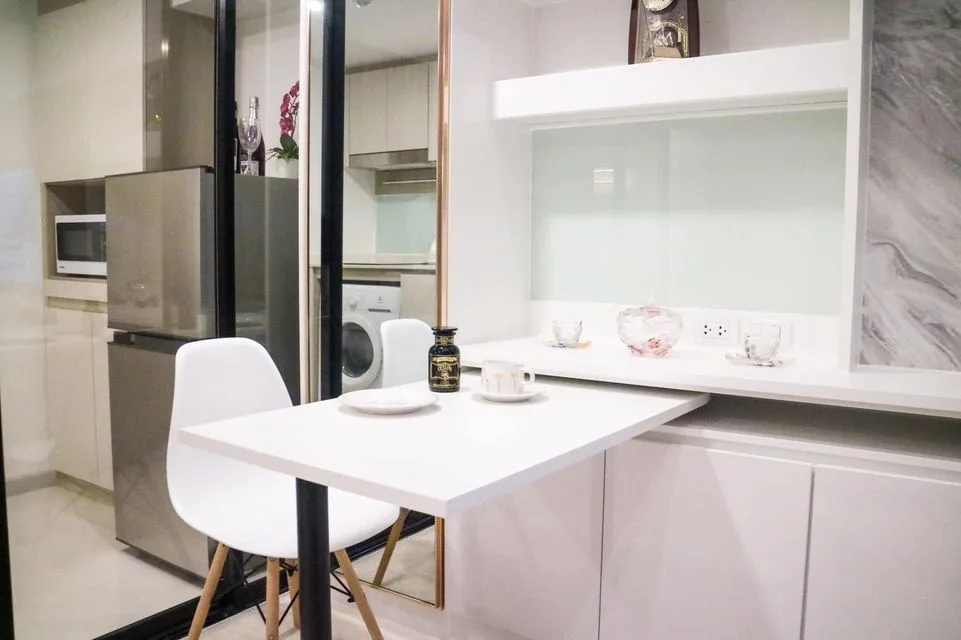 Property photos for Knightsbridge Prime Sathorn