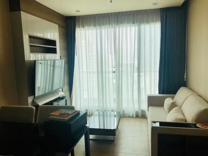 Property photos for The Address Sathorn