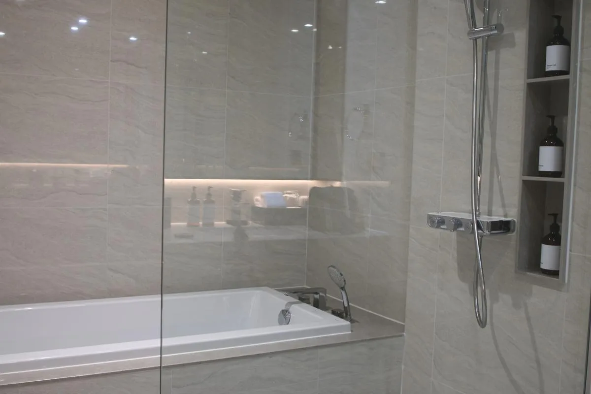 Property photos for Gm Estate Hotel & Executive Apartments