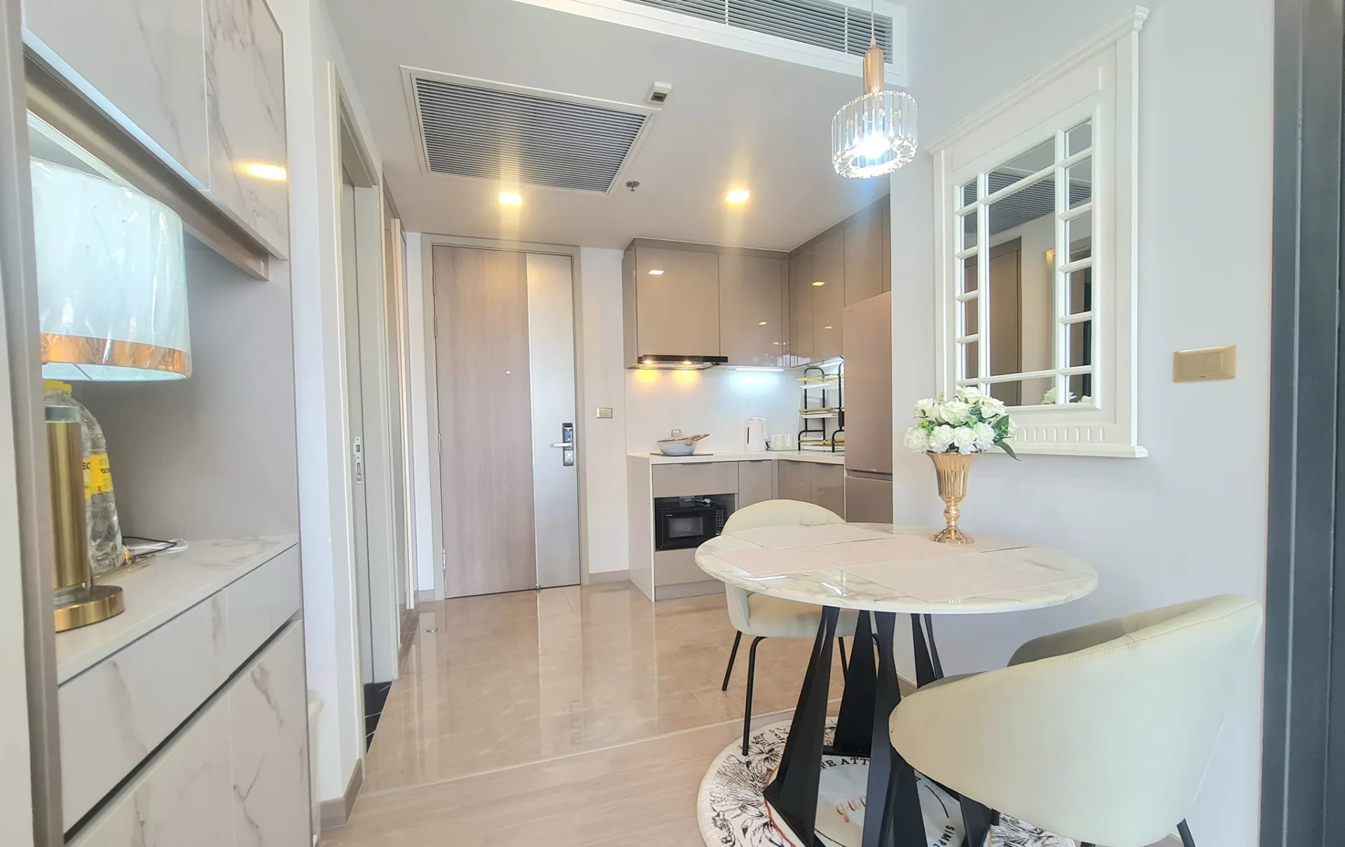 Property photos for One 9 Five Asoke - Rama 9