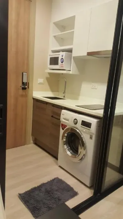 Property photos for Condolette Midst Rama 9