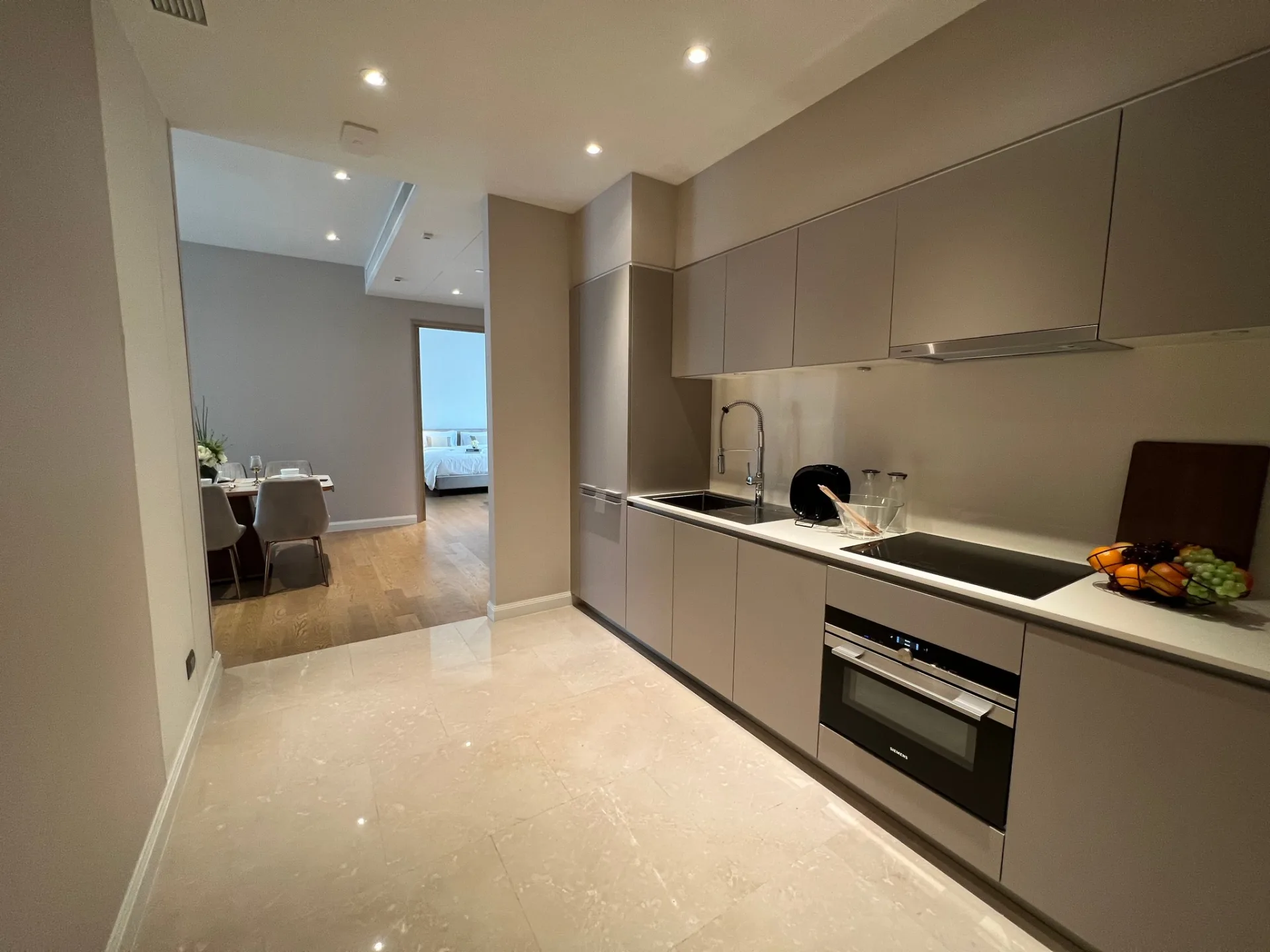Property photos for Magnolias Waterfront Residences