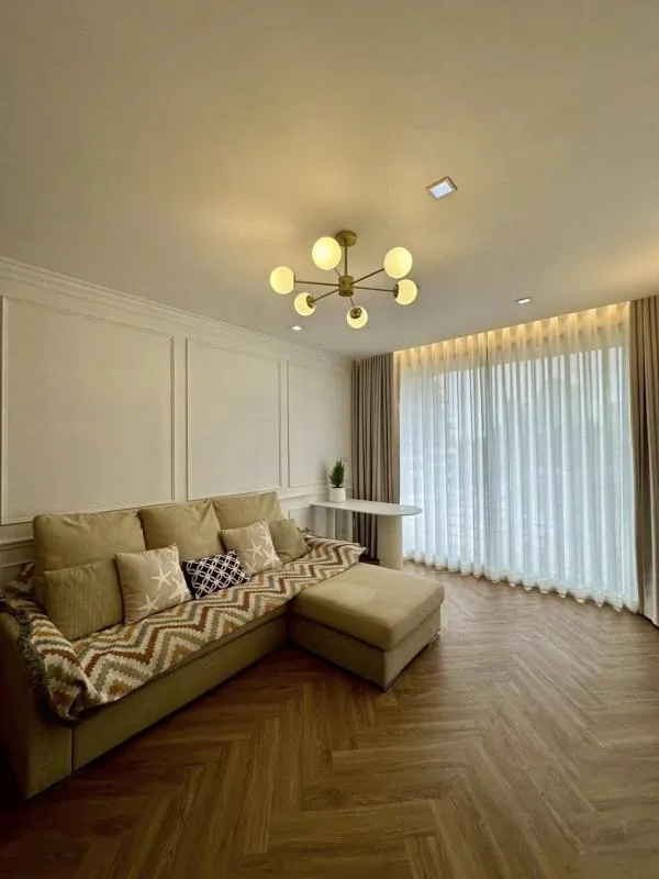 Property photos for Noble Ambience Sarasin