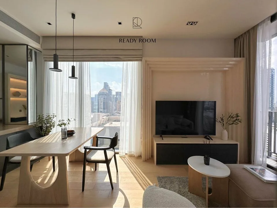 Property photos for 28 Chidlom