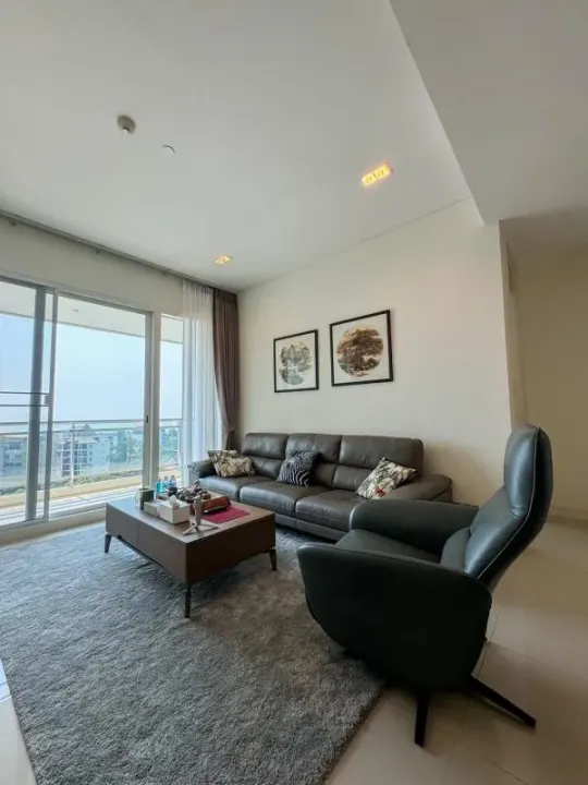 Property photos for Reflection Jomtien Beach Pattaya