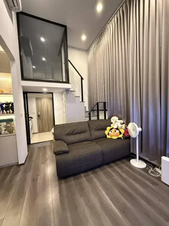 Property photos for Knightsbridge Space Ratchayothin