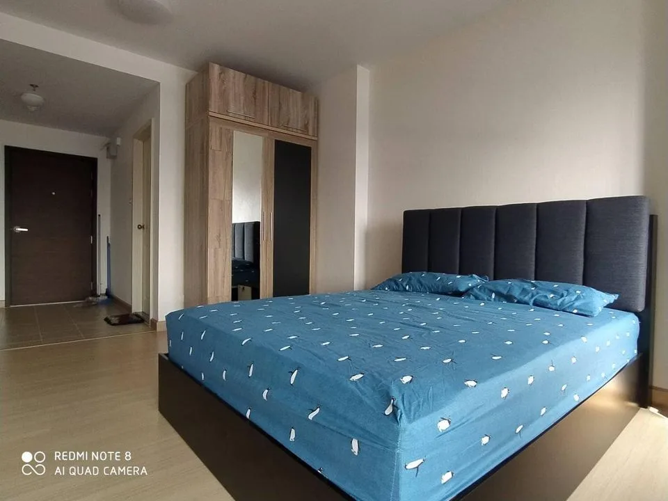 Property photos for Supalai Veranda Rama 9