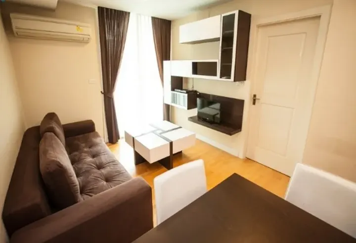 Property photos for The Fine by Fine Home Ari 4 - Paholyothin
