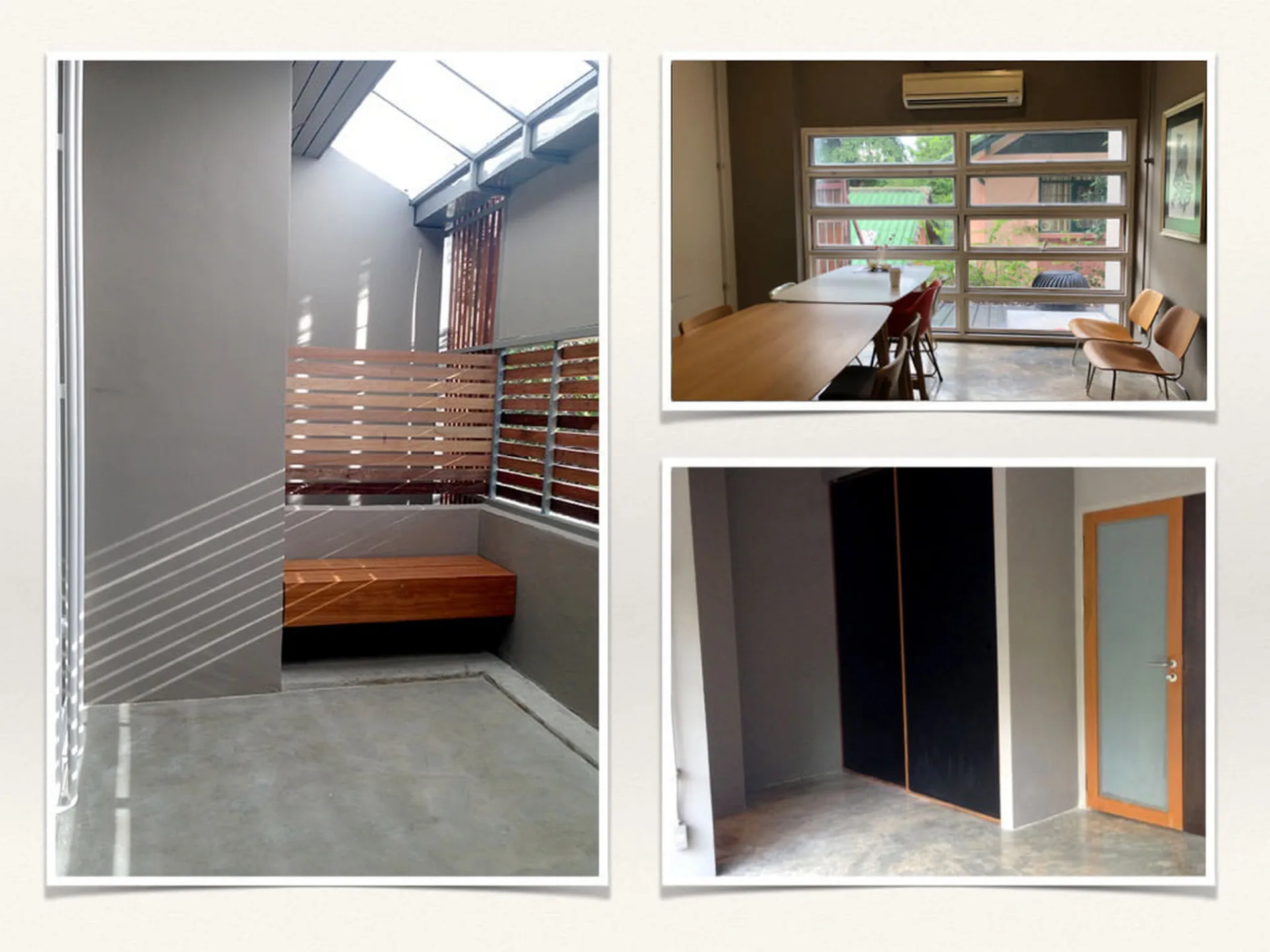 Property photos for Office Rachadapishek 32