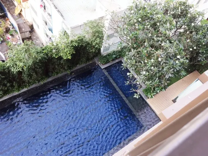 Property photos for The Line Sukhumvit 71