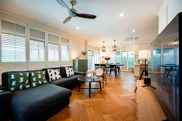 Property photos for Burasiri Pattanakarn
