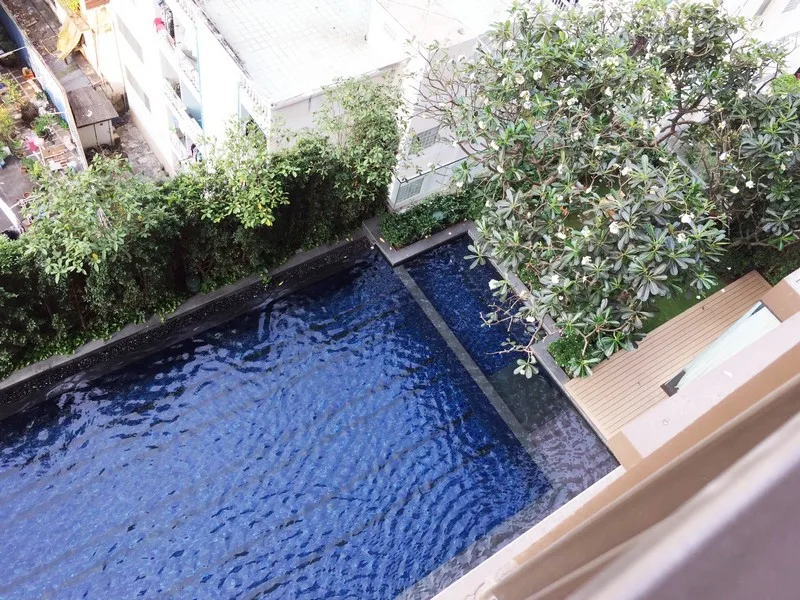 Property photos for The Line Sukhumvit 71