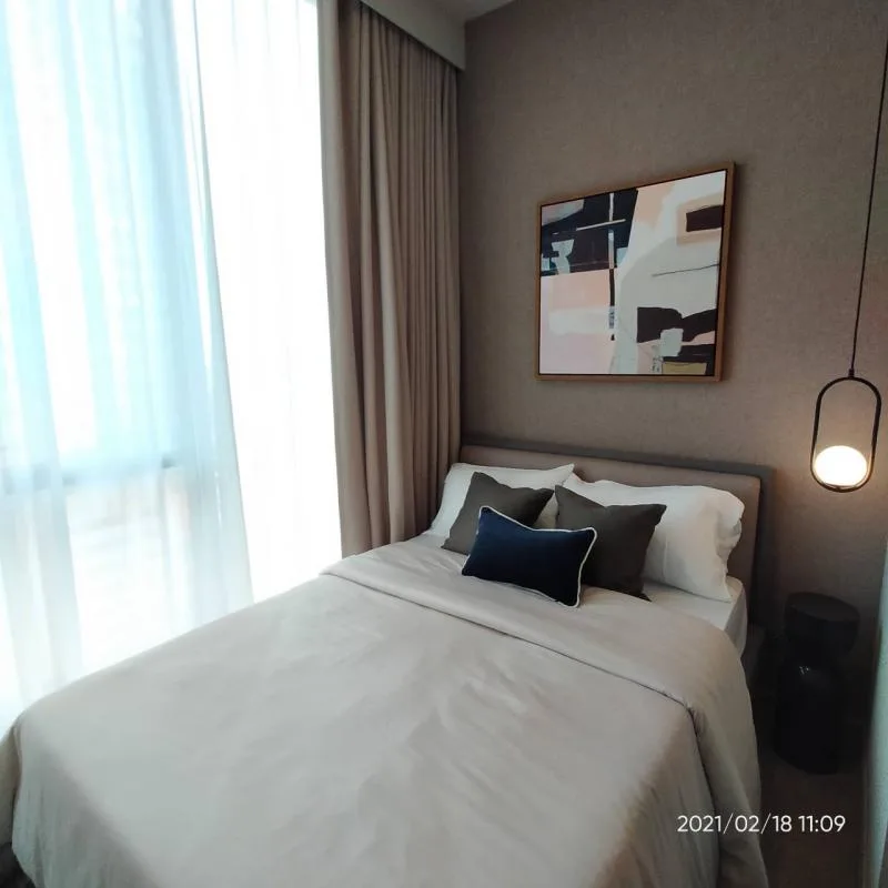 Property photos for Celes Asoke