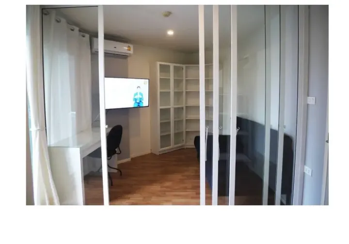 Property photos for Lumpini Place Rama4 - Ratchadapisek
