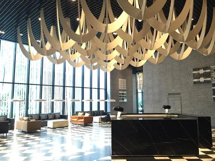 Property photos for Noble Ploenchit