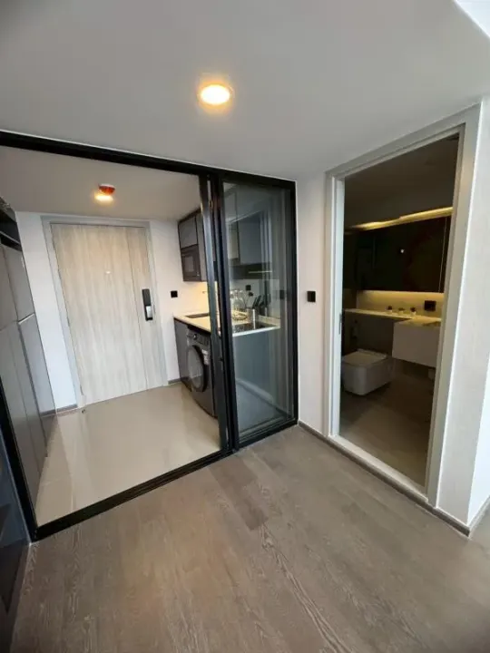Property photos for Park Origin Chula-samyan