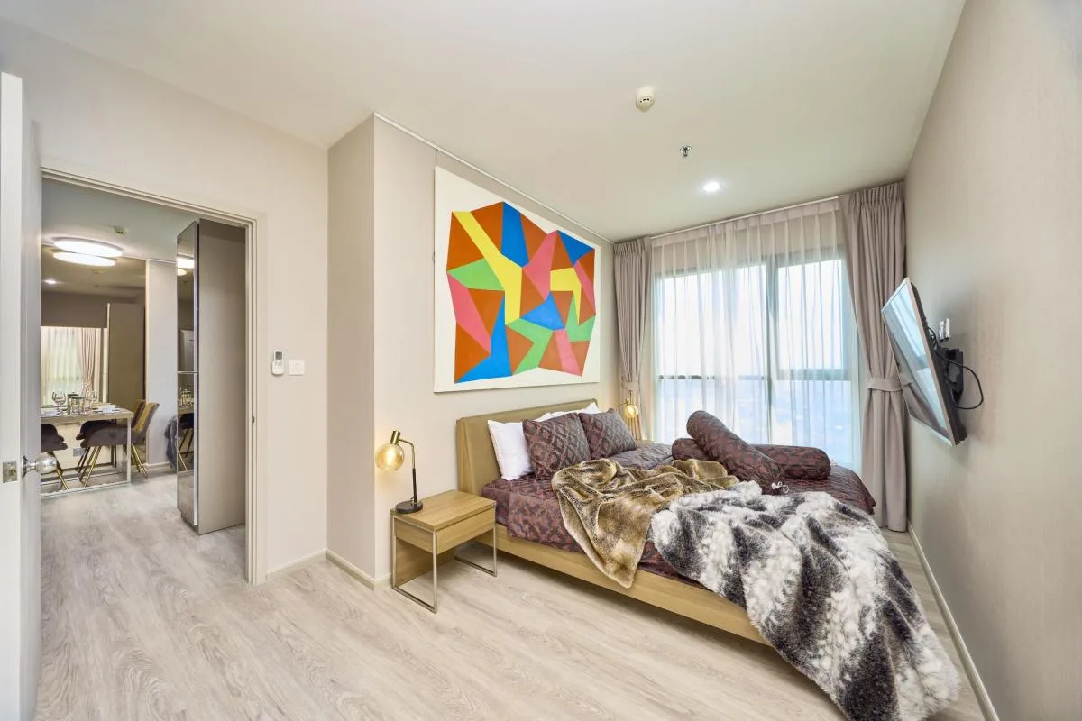 Property photos for Life Sukhumvit 48
