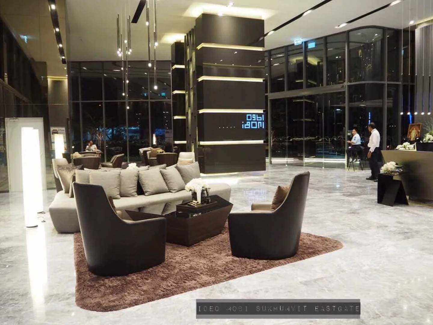Property photos for Ideo Mobi Sukhumvit Eastgate