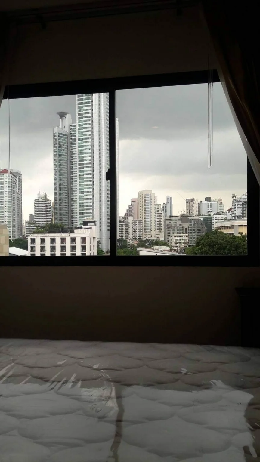 Property photos for The Nest Sukhumvit 22