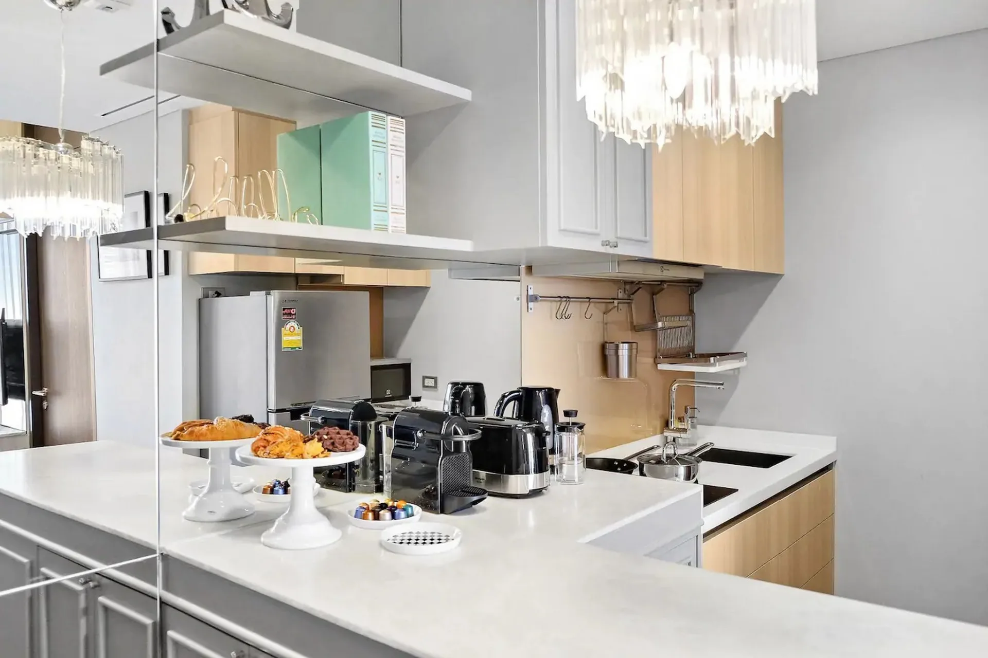 Property photos for The Lumpini 24