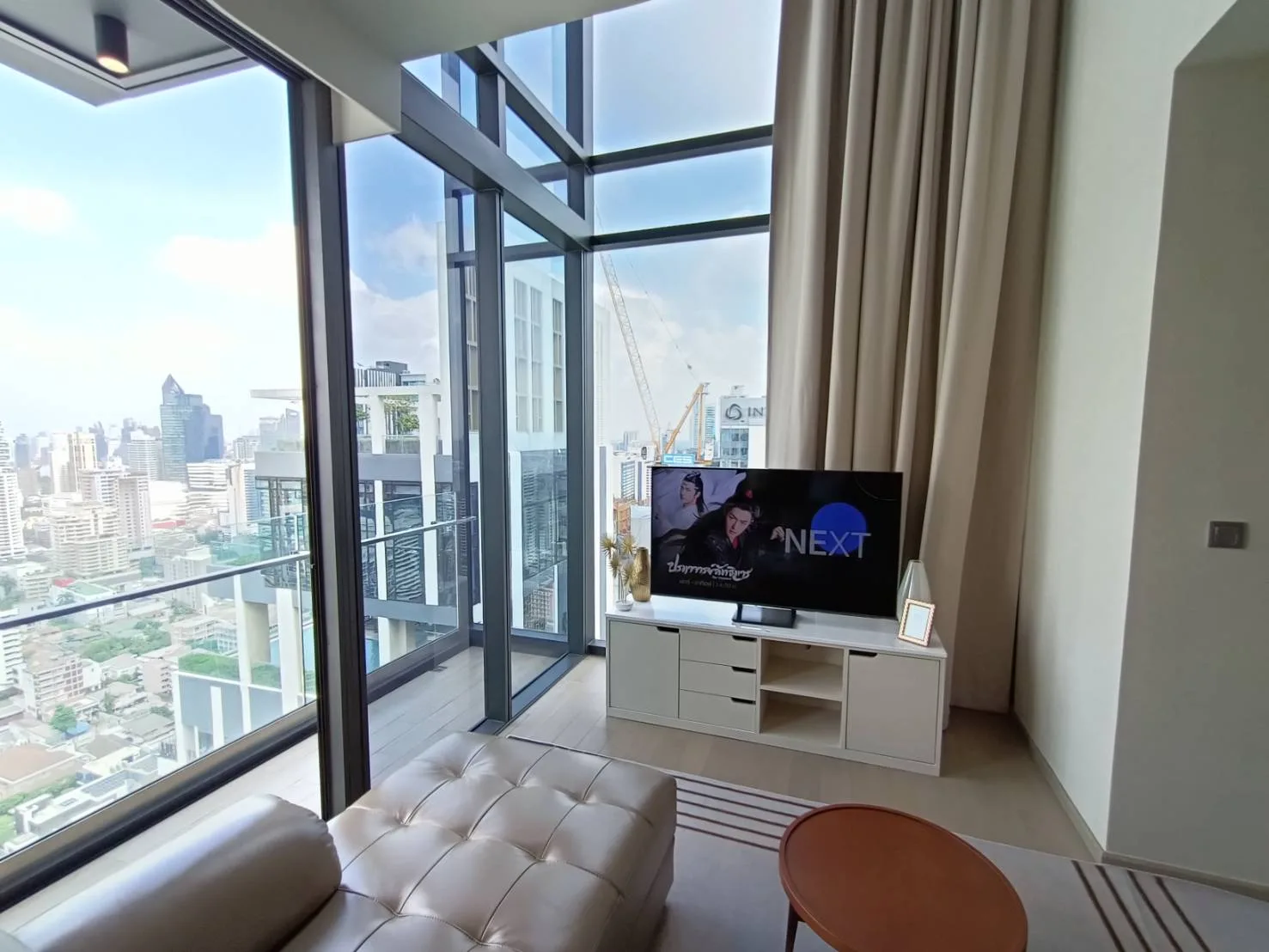 Property photos for Celes Asoke