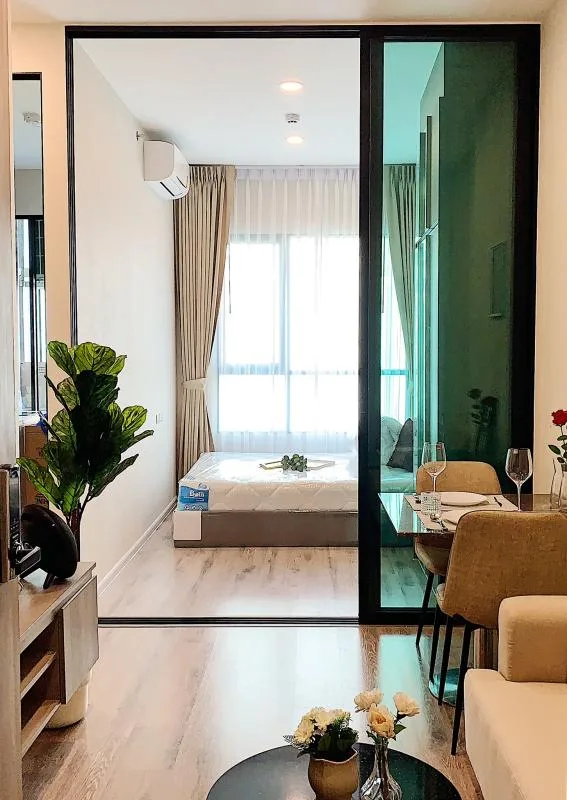 Property photos for KNIGHTSBRIDGE COLLAGE RAMKHAMHAENG