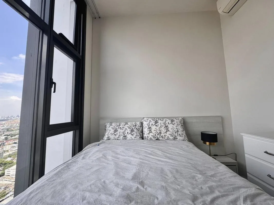 Property photos for The Line sukhumvit 101