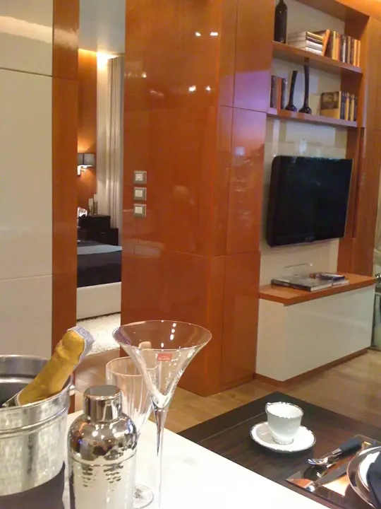 Property photos for The Address Sukhumvit 28