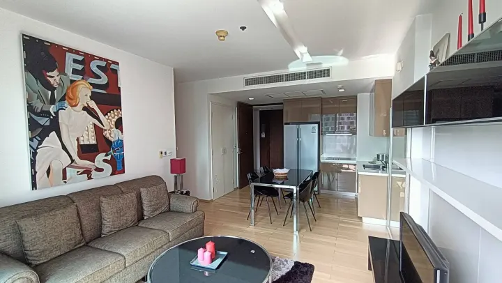 Property photos for Siri at Sukhumvit