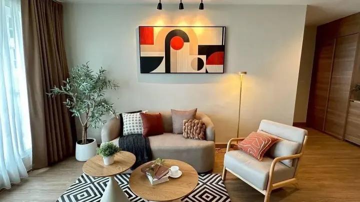 Property photos for Rhythm Sathorn