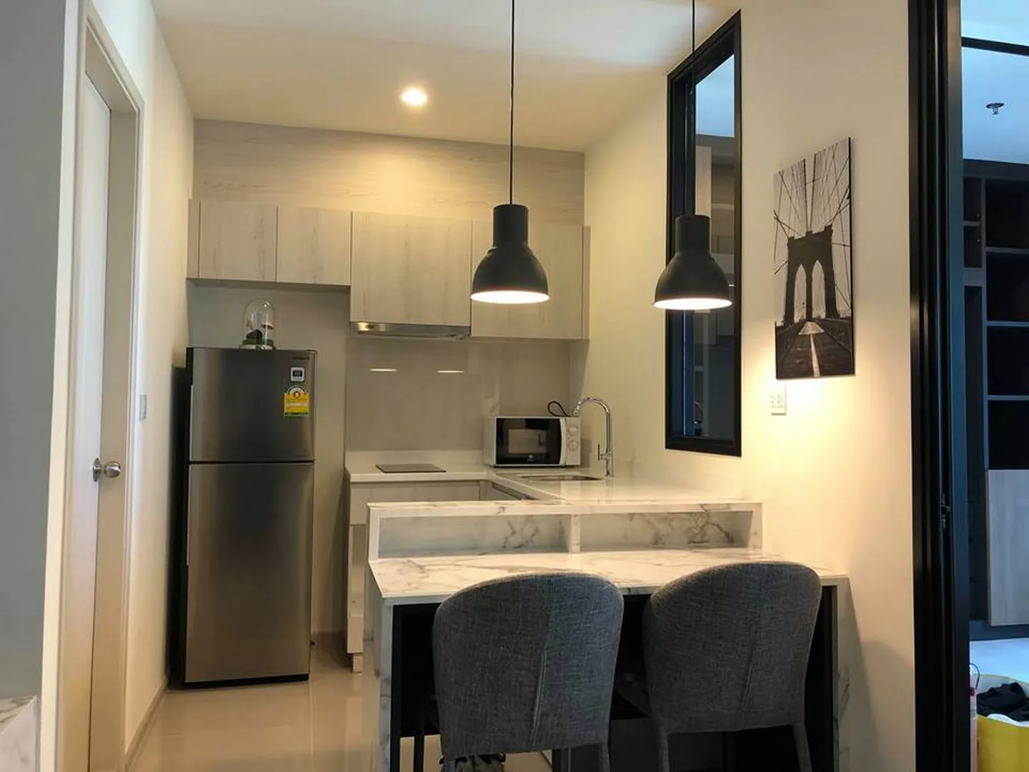 Property photos for Life Asoke