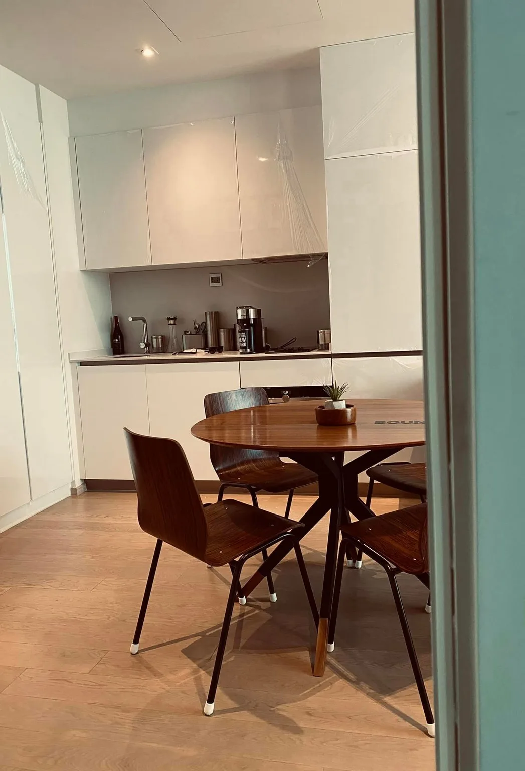 Property photos for The Strand Thonglor