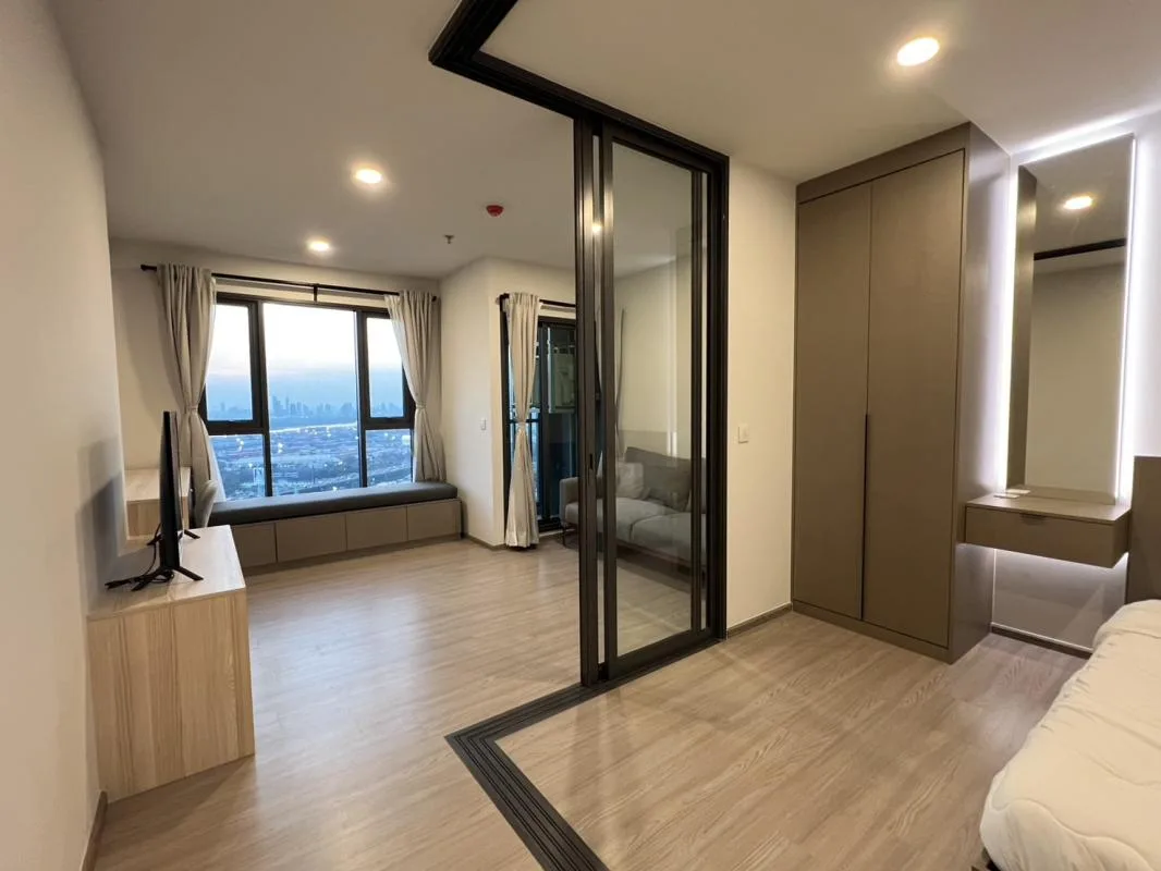 Property photos for Aspire Rama 4