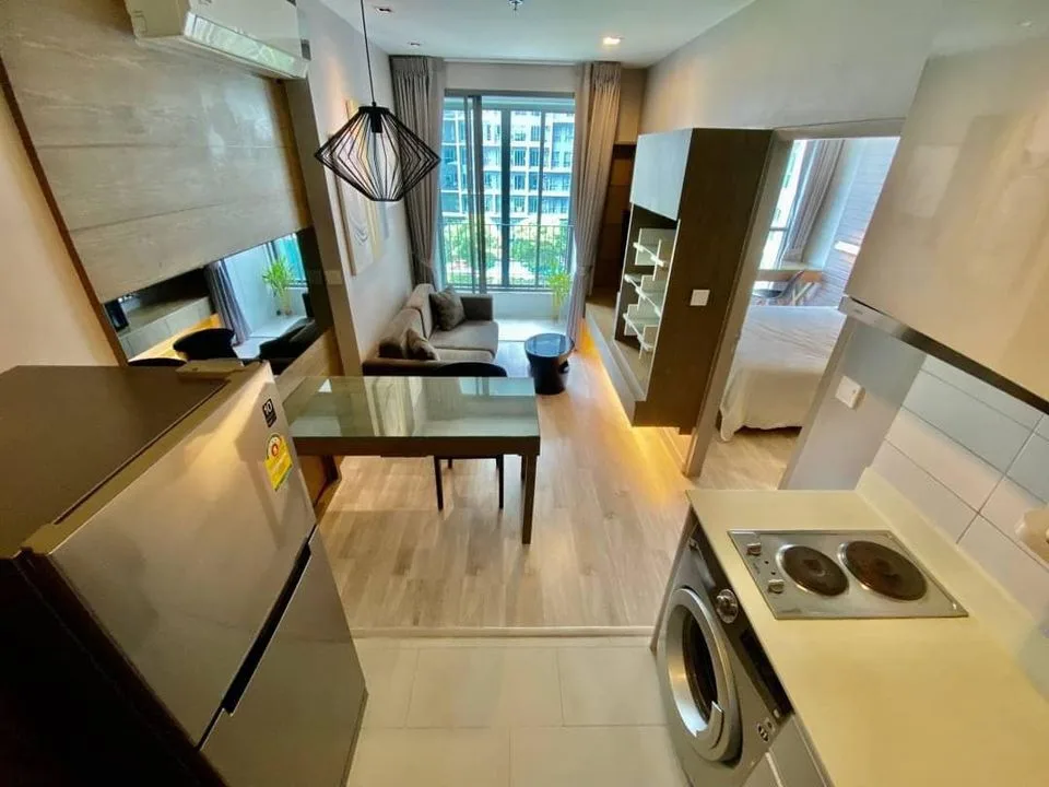Property photos for Ideo Mobi Sukhumvit 81