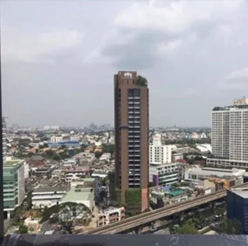Property photos for Rhythm Sukhumvit 42