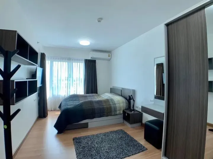 Property photos for Supalai Mare @ Pattaya
