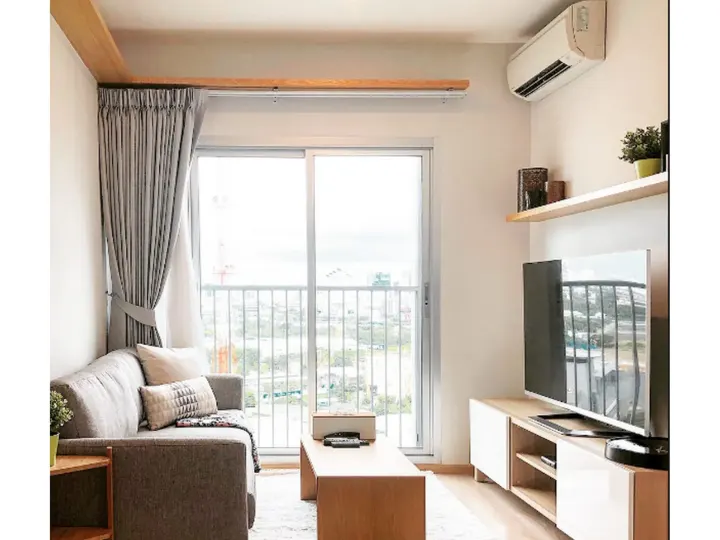 Property photos for Noble Revolve Ratchada