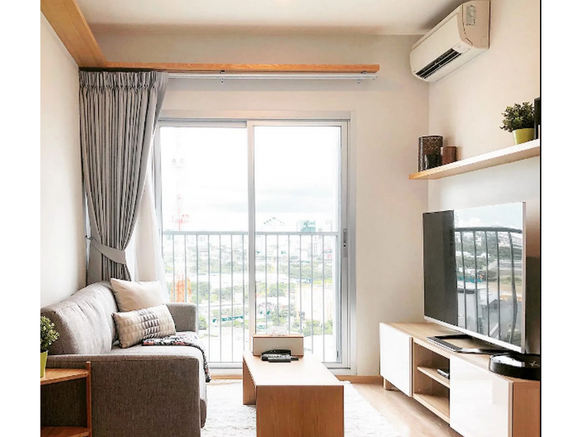 Property photos for Noble Revolve Ratchada